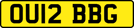 OU12BBG