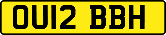 OU12BBH