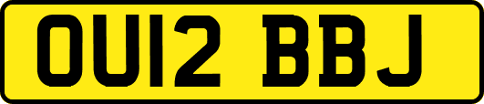 OU12BBJ