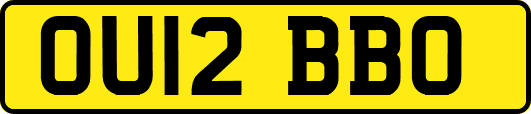 OU12BBO