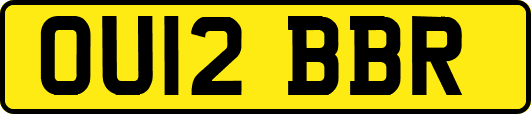 OU12BBR