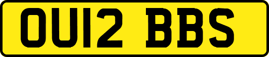 OU12BBS