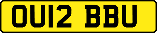 OU12BBU