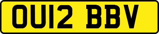 OU12BBV