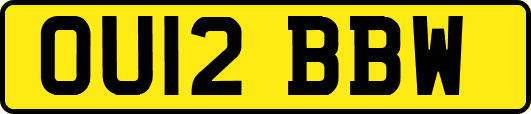 OU12BBW