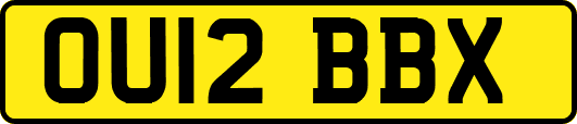 OU12BBX