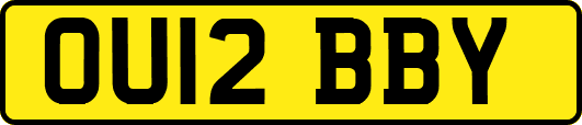 OU12BBY