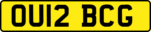 OU12BCG