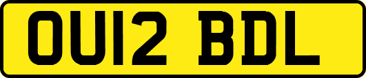 OU12BDL
