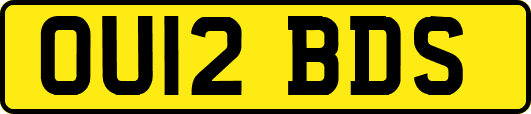 OU12BDS