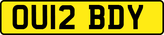 OU12BDY