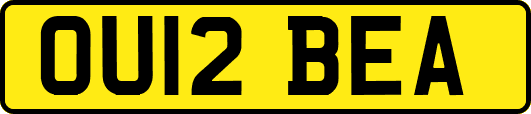 OU12BEA