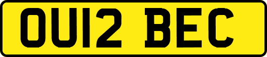 OU12BEC