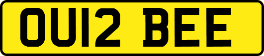 OU12BEE