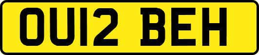 OU12BEH