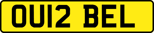OU12BEL