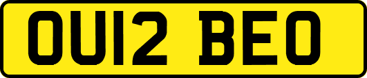 OU12BEO