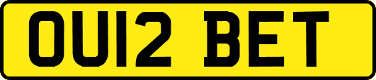 OU12BET