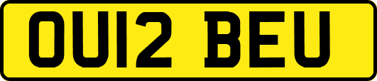 OU12BEU