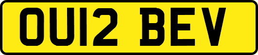 OU12BEV