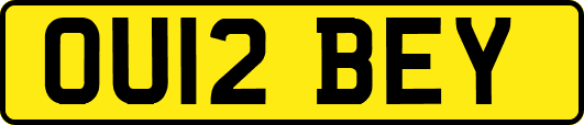OU12BEY