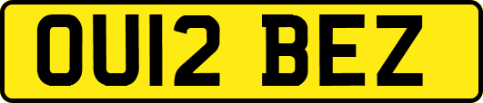 OU12BEZ