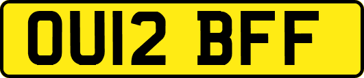 OU12BFF