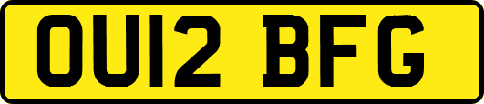 OU12BFG