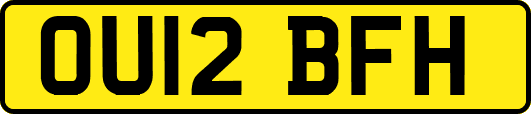 OU12BFH
