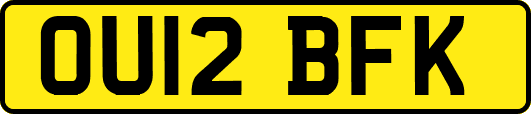 OU12BFK