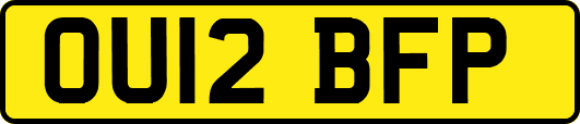 OU12BFP
