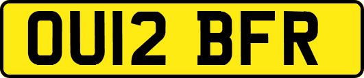 OU12BFR