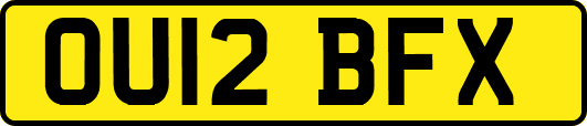 OU12BFX