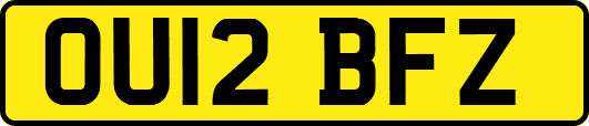 OU12BFZ