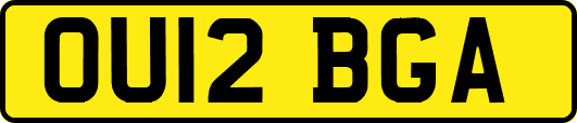 OU12BGA