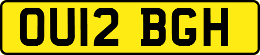 OU12BGH