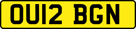 OU12BGN
