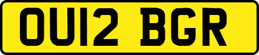 OU12BGR