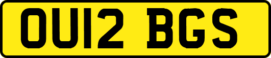 OU12BGS