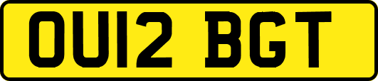 OU12BGT