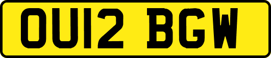 OU12BGW
