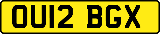 OU12BGX