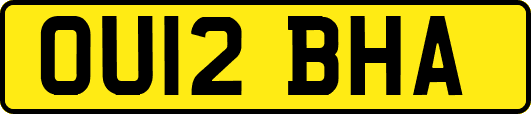 OU12BHA