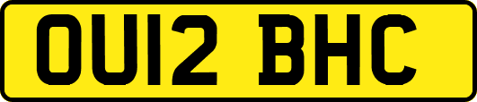 OU12BHC