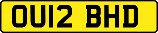 OU12BHD