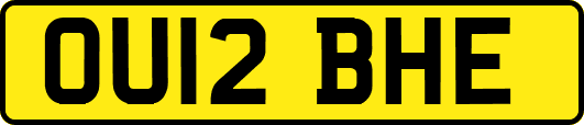 OU12BHE