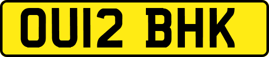 OU12BHK