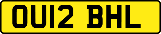 OU12BHL