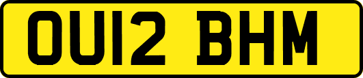 OU12BHM