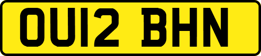OU12BHN